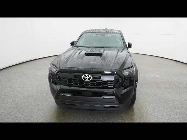 2024 Toyota Tacoma 4WD TRD Sport Hybrid