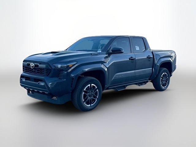 2024 Toyota Tacoma 4WD TRD Sport Hybrid