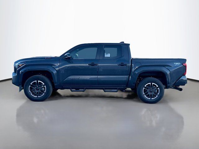 2024 Toyota Tacoma 4WD TRD Sport Hybrid