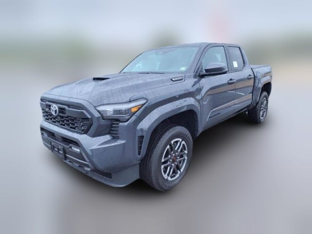 2024 Toyota Tacoma 4WD TRD Sport Hybrid