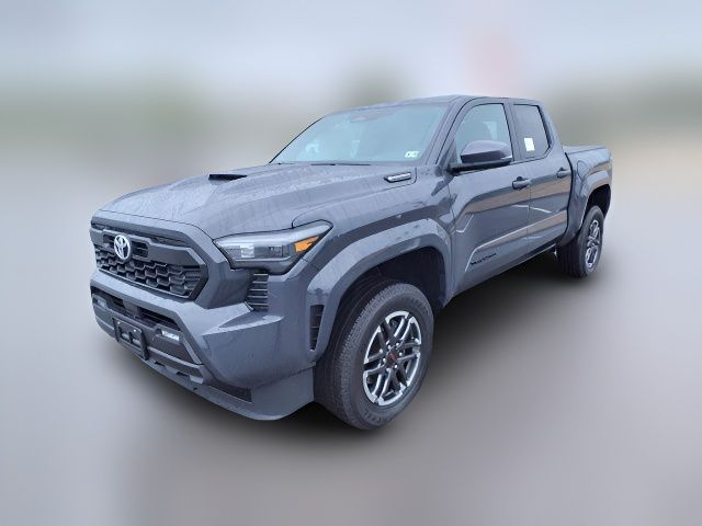 2024 Toyota Tacoma 4WD TRD Sport Hybrid