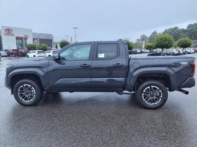 2024 Toyota Tacoma 4WD TRD Sport Hybrid