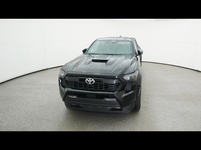 2024 Toyota Tacoma 4WD TRD Sport Hybrid