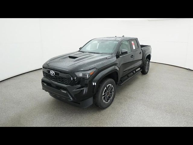 2024 Toyota Tacoma 4WD TRD Sport Hybrid