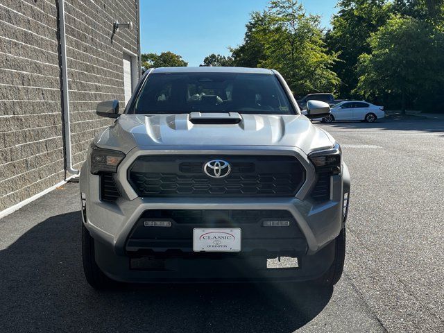 2024 Toyota Tacoma 4WD TRD Sport Hybrid