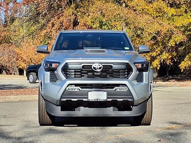 2024 Toyota Tacoma 4WD TRD Sport Hybrid