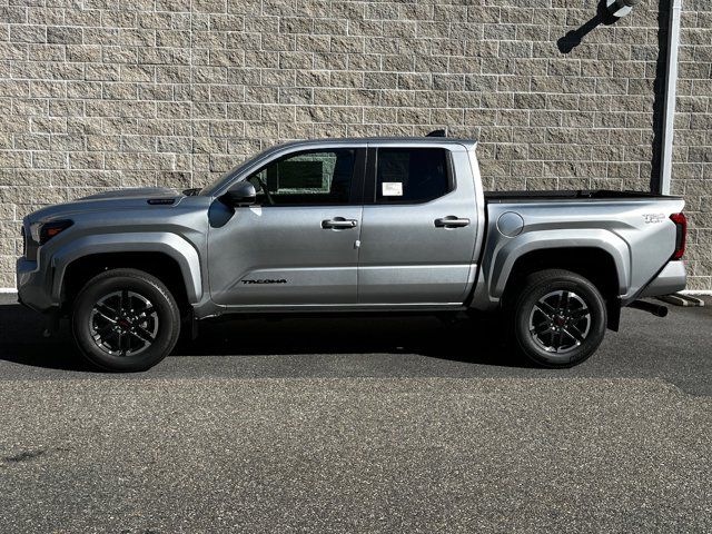 2024 Toyota Tacoma 4WD TRD Sport Hybrid