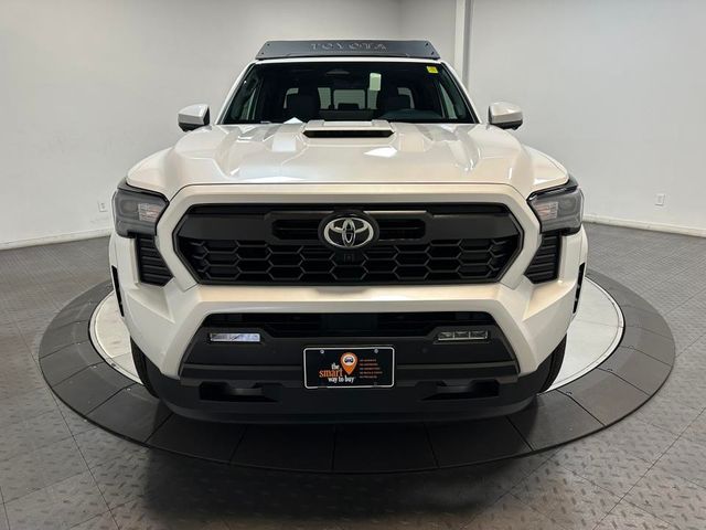 2024 Toyota Tacoma 4WD TRD Sport Hybrid