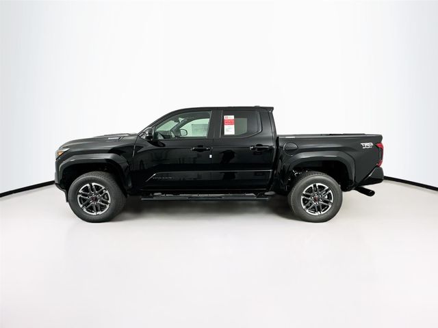 2024 Toyota Tacoma 4WD TRD Sport Hybrid