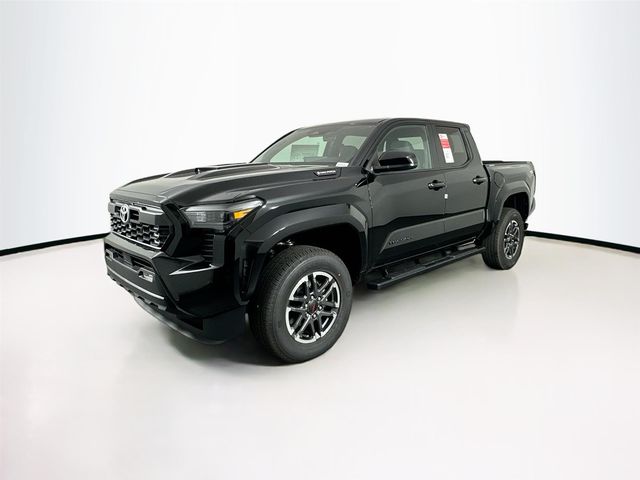 2024 Toyota Tacoma 4WD TRD Sport Hybrid