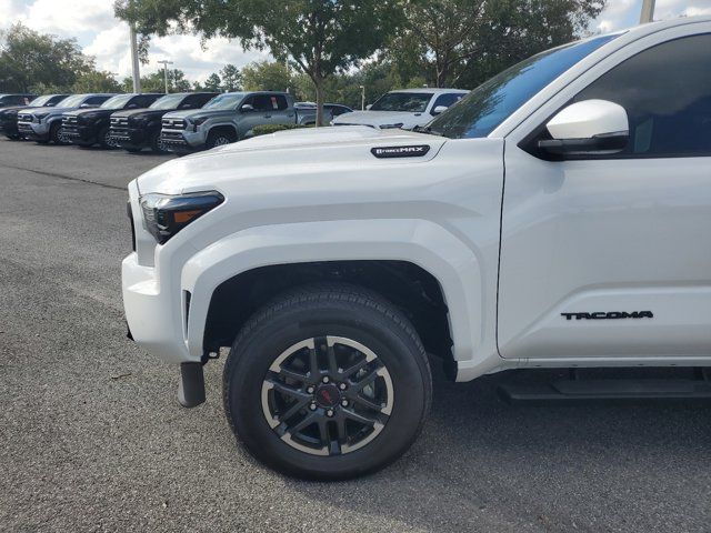 2024 Toyota Tacoma 4WD TRD Sport Hybrid