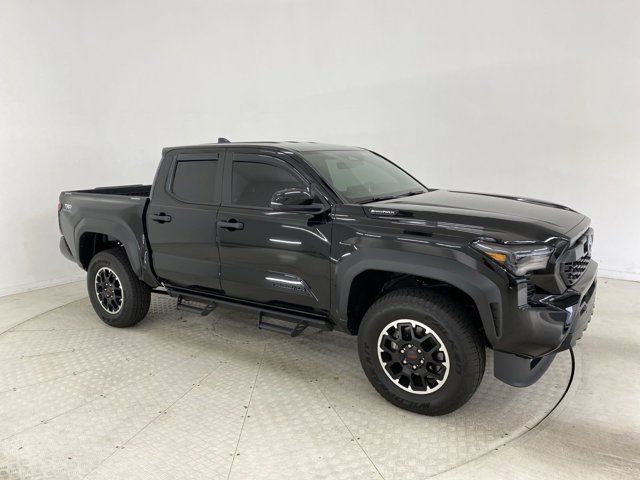 2024 Toyota Tacoma 4WD TRD Sport Hybrid