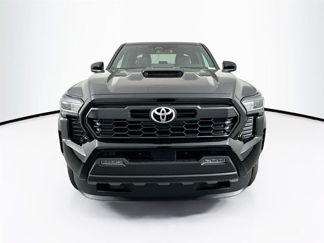 2024 Toyota Tacoma 4WD TRD Sport Hybrid