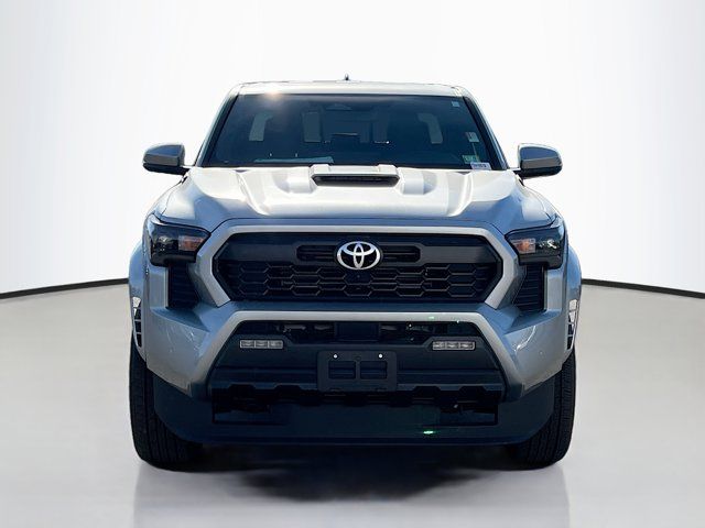 2024 Toyota Tacoma 4WD TRD Sport Hybrid