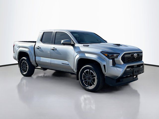 2024 Toyota Tacoma 4WD TRD Sport Hybrid