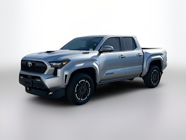2024 Toyota Tacoma 4WD TRD Sport Hybrid