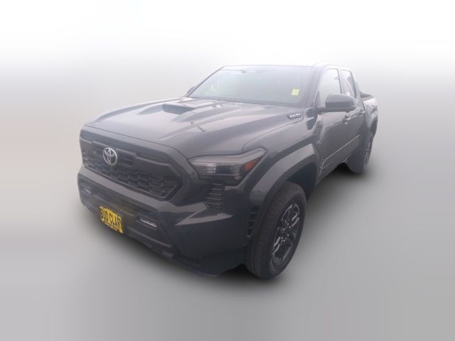 2024 Toyota Tacoma 4WD TRD Sport Hybrid