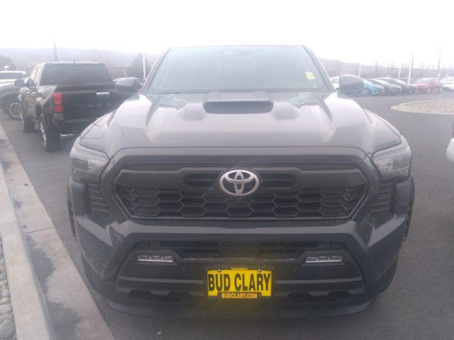 2024 Toyota Tacoma 4WD TRD Sport Hybrid