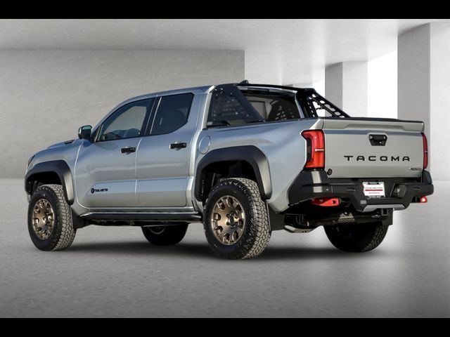 2024 Toyota Tacoma 4WD TRD Sport Hybrid