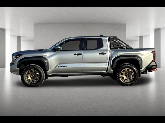 2024 Toyota Tacoma 4WD TRD Sport Hybrid