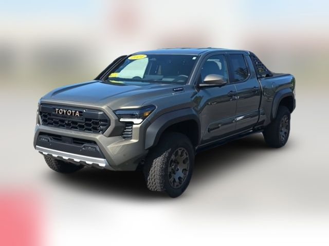 2024 Toyota Tacoma 4WD Trailhunter Hybrid