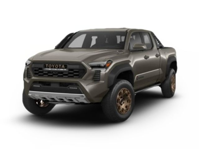 2024 Toyota Tacoma 4WD TRD Sport Hybrid