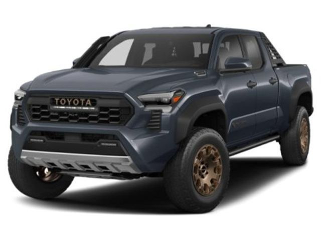 2024 Toyota Tacoma 4WD Trailhunter Hybrid