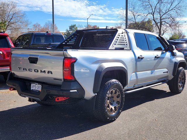 2024 Toyota Tacoma 4WD Trailhunter Hybrid