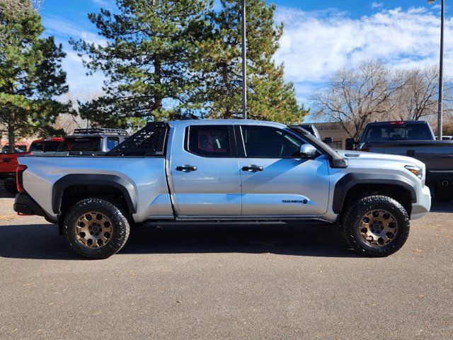 2024 Toyota Tacoma 4WD Trailhunter Hybrid