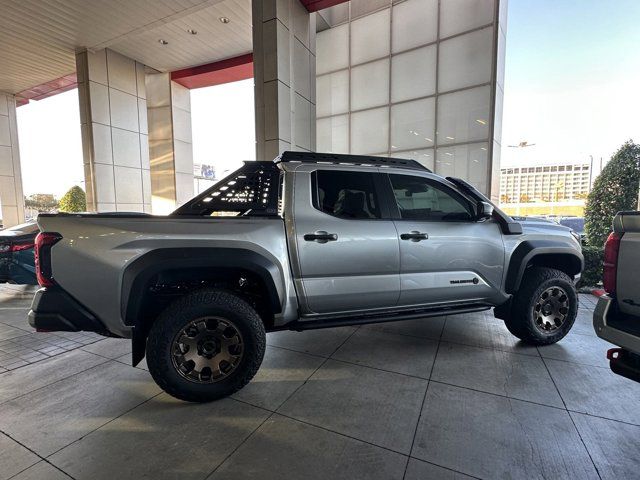 2024 Toyota Tacoma 4WD Trailhunter Hybrid