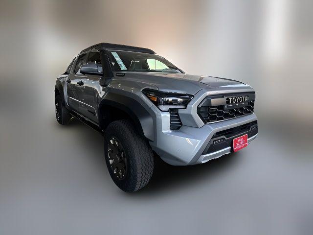 2024 Toyota Tacoma 4WD Trailhunter Hybrid