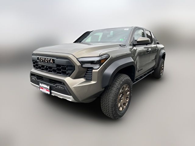 2024 Toyota Tacoma 4WD Trailhunter Hybrid