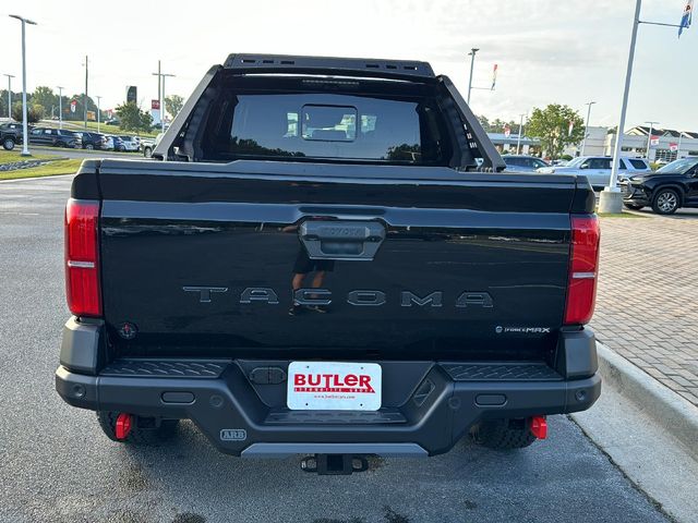 2024 Toyota Tacoma 4WD Trailhunter Hybrid