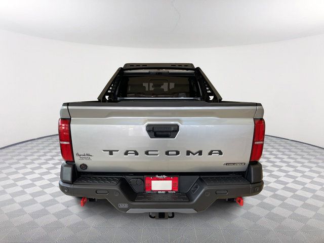 2024 Toyota Tacoma 4WD Trailhunter Hybrid