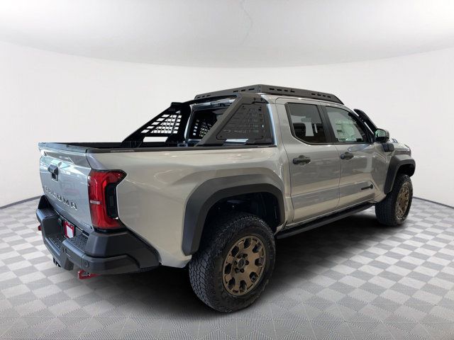 2024 Toyota Tacoma 4WD Trailhunter Hybrid