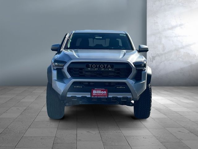 2024 Toyota Tacoma 4WD Trailhunter Hybrid