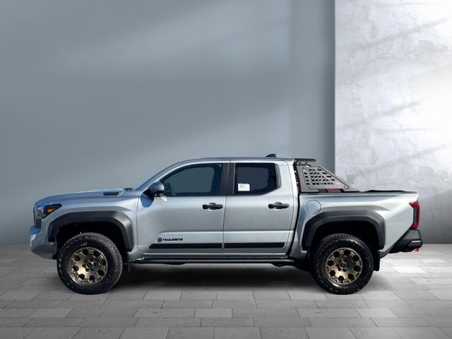 2024 Toyota Tacoma 4WD Trailhunter Hybrid