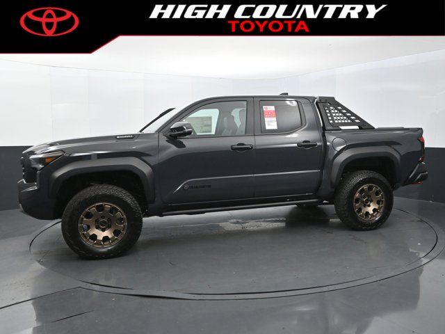 2024 Toyota Tacoma 4WD Trailhunter Hybrid