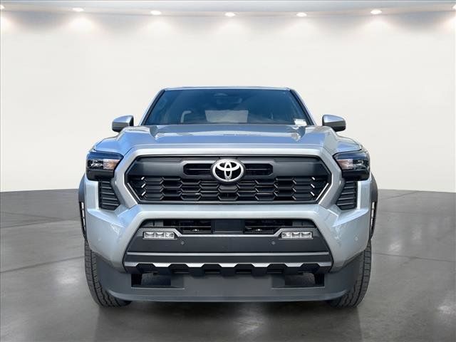 2024 Toyota Tacoma 4WD TRD Off Road Hybrid