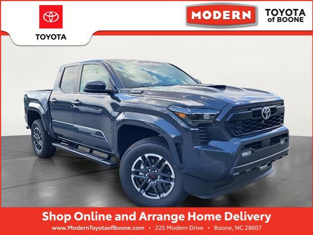 2024 Toyota Tacoma 4WD TRD Sport Hybrid