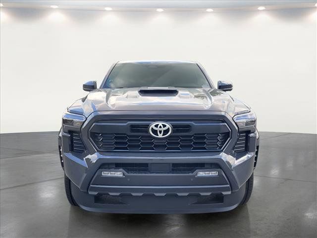 2024 Toyota Tacoma 4WD TRD Sport Hybrid