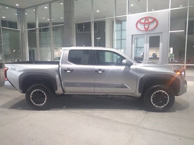 2024 Toyota Tacoma Limited