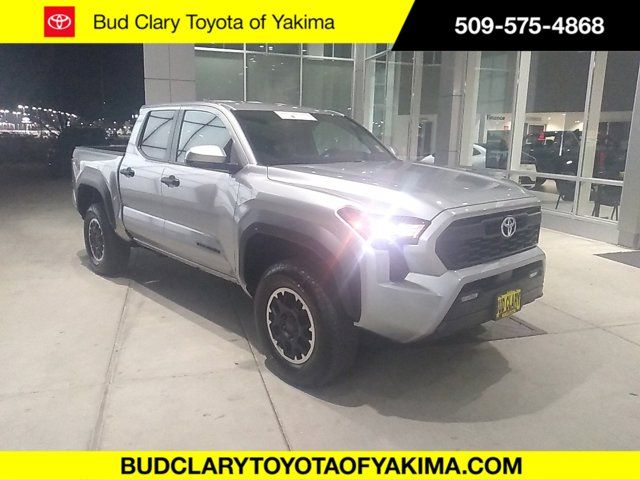 2024 Toyota Tacoma Limited