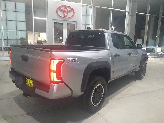 2024 Toyota Tacoma Limited