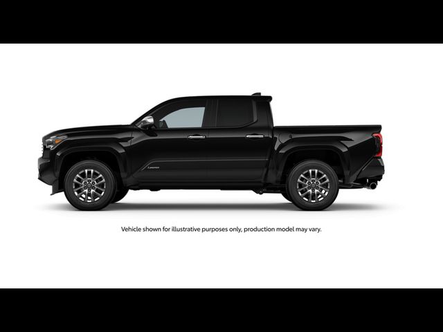 2024 Toyota Tacoma Limited