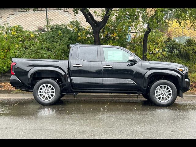 2024 Toyota Tacoma Limited