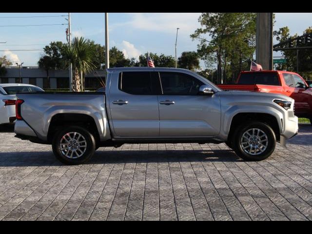 2024 Toyota Tacoma Limited