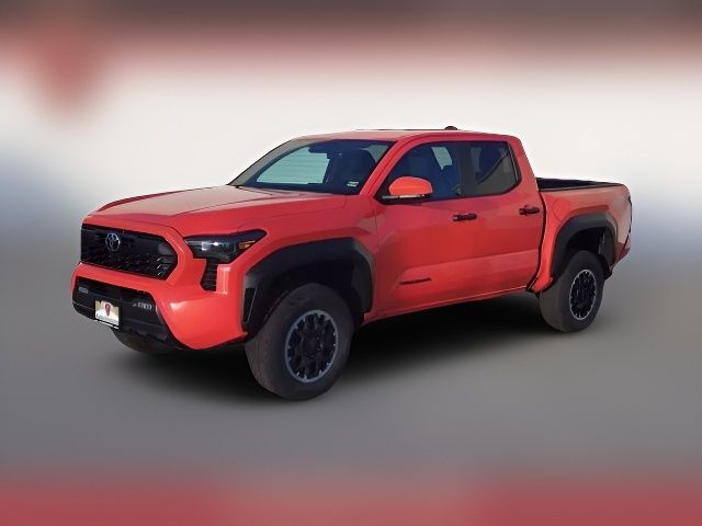 2024 Toyota Tacoma Limited