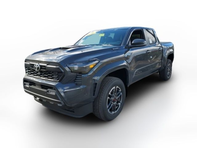 2024 Toyota Tacoma 4WD TRD Sport Hybrid