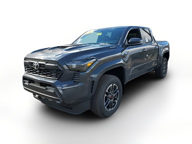 2024 Toyota Tacoma 4WD TRD Sport Hybrid